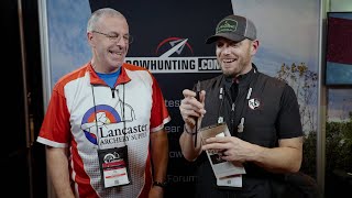 Favorite Bowhunting Gear From The 2024 ATA SHOW - DAY TWO!