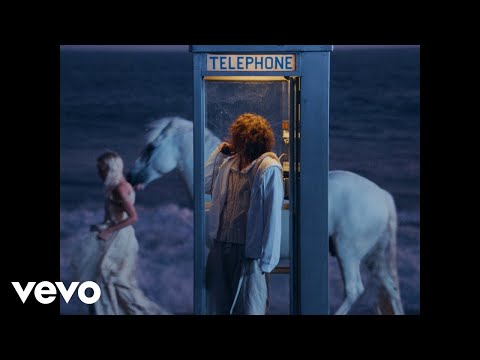 Eddie Benjamin - DRIVING (Official Music Video)