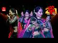 Saranga Dariya​ Song Sharvari Performance Dhee 20 30th April 2026 ETV