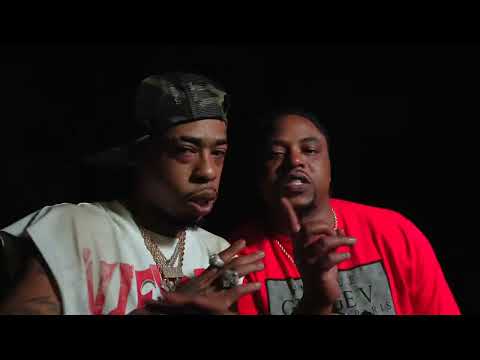 Skarboy Trayvon - Rockstar Ft Braveheart ( Official Music Video )