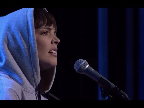 Nea - TG4M Live @ Swedish TV Babel