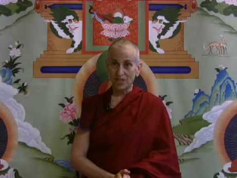 10-30-08 Advice for Dharma Practice: Guidelines for When We're Guests - BBCorner