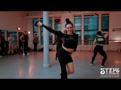 Lyrik Cruz | Latin Jazz