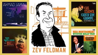 Zev Feldman's #RecordStoreDay Releases - Black Friday 2023