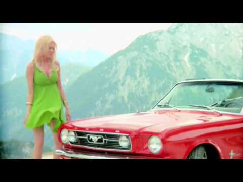 Manca Špik - Moj Edini (Official Video)