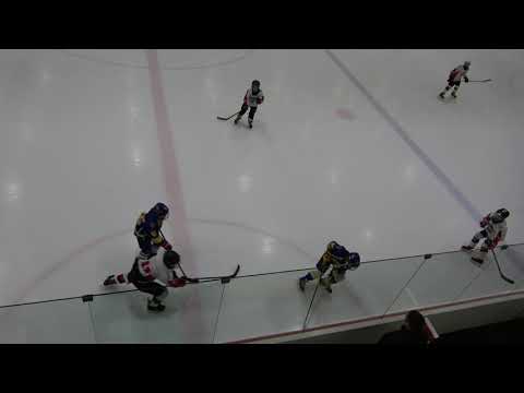 Vipers3 2009 vs Tornado - 2:12 (1/2)