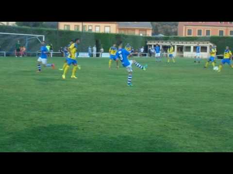 1ª Div Reg Aficionado G.A J.1 CD La Granja 5 CD San Esteban de Gormaz 0 3/9/2016 (4)