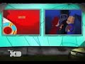Disney XD Split Screen Credits July 9 2011 Incomplete