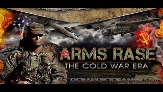 Arms race the code war era gameplay