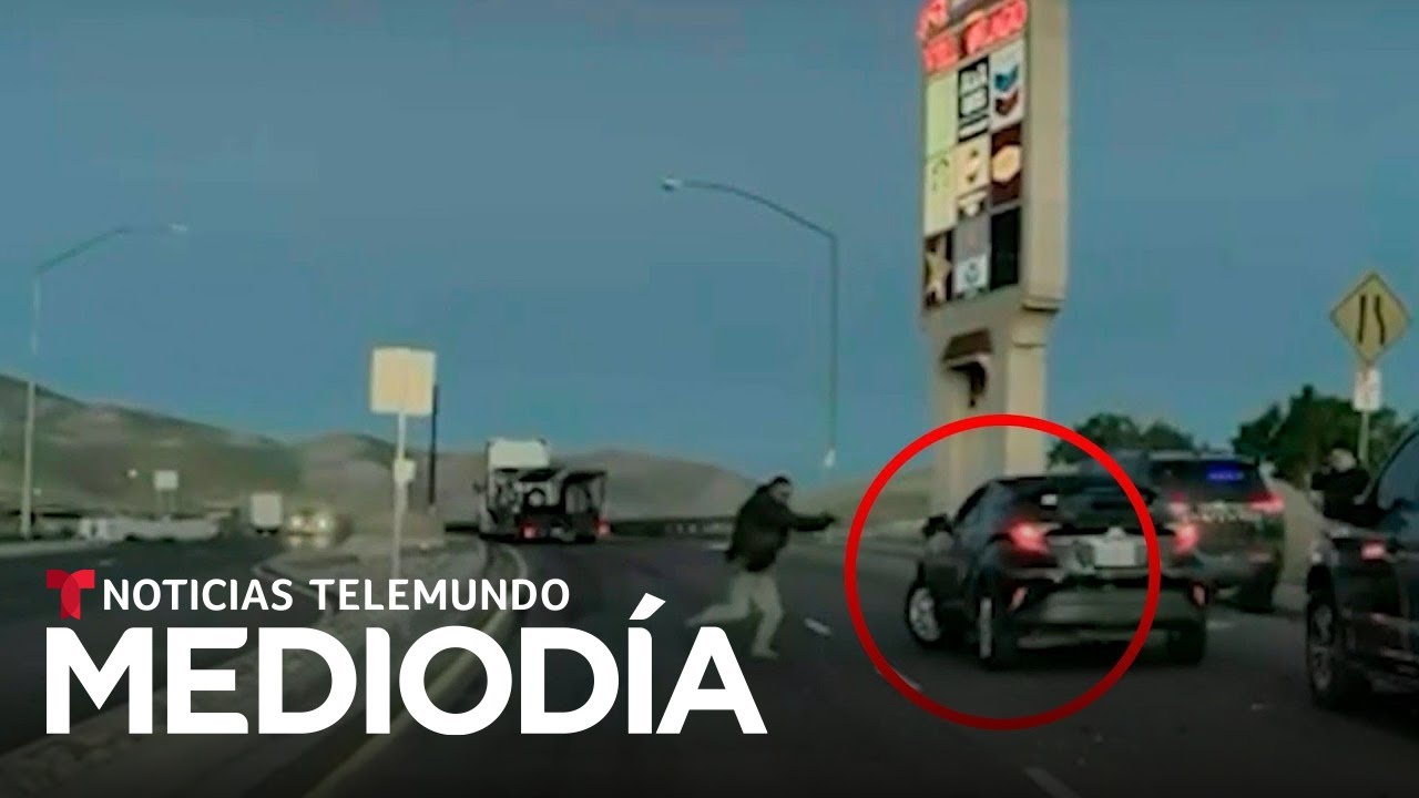 Comunidad califica de "muy aterrador" que un inmigrante resultara baleado en un operativo de ICE