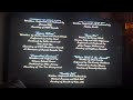 Closing To Cocktail 1991 VHS