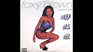 11   Ride （Down South）  　―  　Foxy Brown Feat. 8Ball, MJG &amp; Juvenile