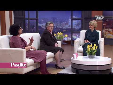 Pasdite ne TCH, Një familje me shtatë mësues, 7 Mars 2018, Pjesa 3