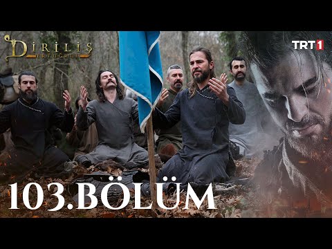 Dirilis Ertugrul Episode 103 With English Subtitles