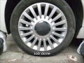 How To Change Fiat 500 Brakes And Discs