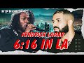 Kendrick Lamar - 6:16 in LA (Drake Diss) Full Lyrics