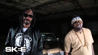 Trae Tha Truth ft. Snoop Dogg &quot;Old School&quot; | Behind the Scenes