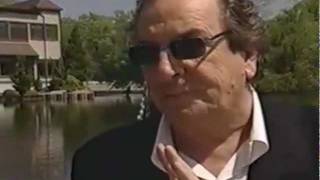 Danny Aiello Interview with Bill Boggs