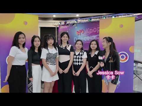 【elo KPOP 2022】IVE - ELEVEN | Dance Cover by Three Plus Three