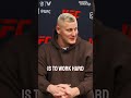 Daniel Cormier SHOCKED At How Big Sergei Pavlovich S Hands Are Ufc Mma Youtubeshorts