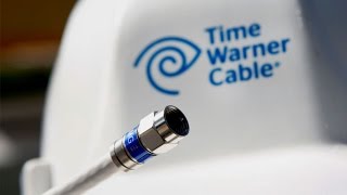 Inside the Charter Plan to Buy Time Warner Cable