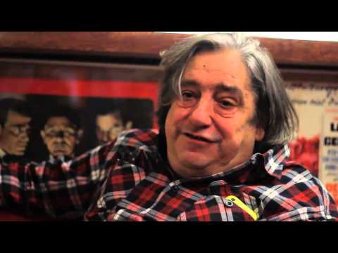 Entretien avec Jean-Henri Roger pour la sortie DVD de Neige (1981)