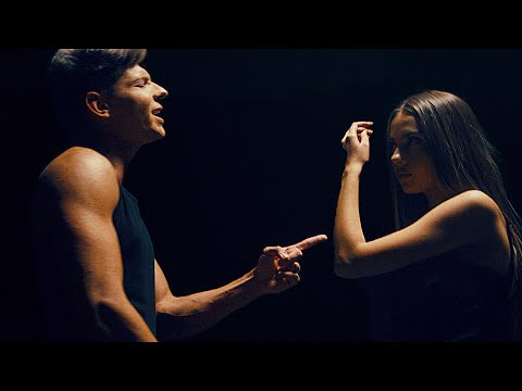 Antonio Pican - Demon | Official Video