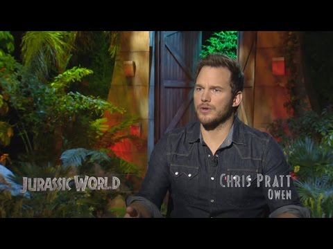 Featurette: Jurassic World at IMAX | Universal Pictures