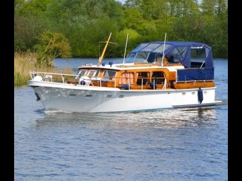 Super Van Craft 2016 Refit