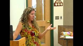 Balanced Early Literacy Instruction 2013