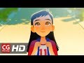 CGI Animated Short Film: One Small Step