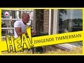 HEA! ZINGENDE TIMMERMAN