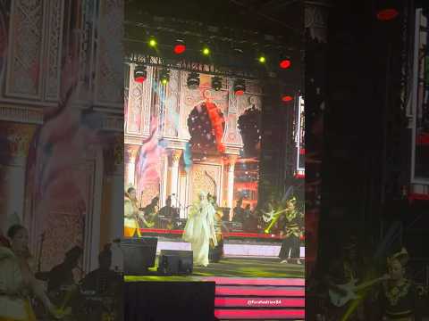 DS Siti Nurhaliza | Rencong | Sambutan Tahun Baru 2026 Melaka