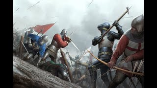 The Medieval Realm Genre Event