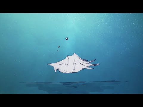 June Cocó - Neptune's Daughter (OFFICIAL MUSIC VIDEO)