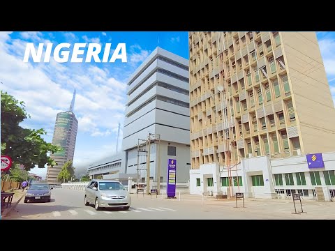 Nigeria Ibadan City Has Changed!