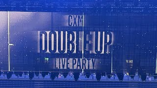 Download lagu 20260426 CxM [DOUBLE UP] LIVE PARTY in KAOHSIUNG #FINALSHOW #MINGYU #SCOUPS #가오슝 #高雄巨蛋  mp3