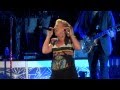 Kelly Clarkson "I Forgive You" Hollywood Bowl 2012