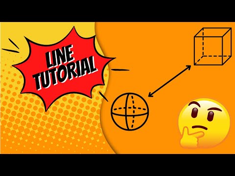 Connect Two Objects Using Python In Maya
