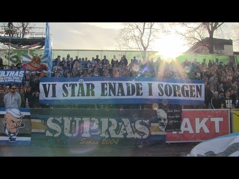 IK Sirius-IFK Göteborg 9/4-17