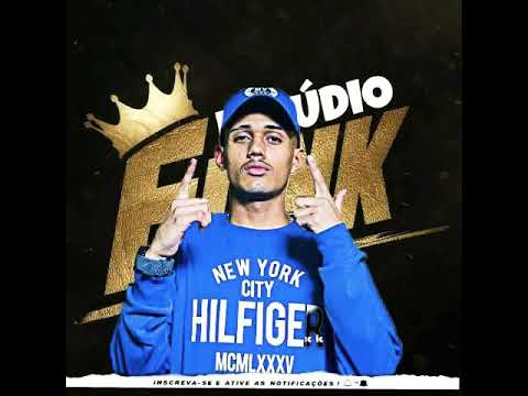 MC 7Belo - Vem com a Raba (DJ7B)