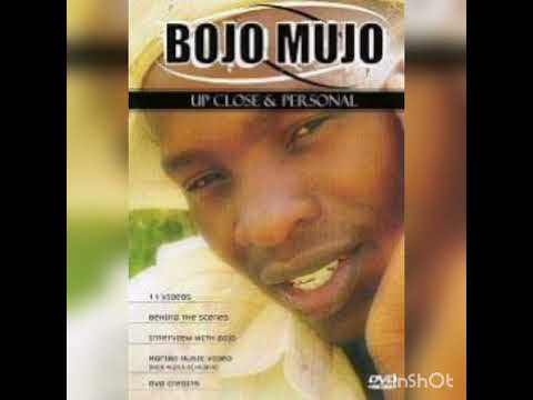 Bojo Mujo-Ngifuna wena