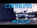 NFS CARBON REDUX 2025 Challenge Series CANYON DUELS