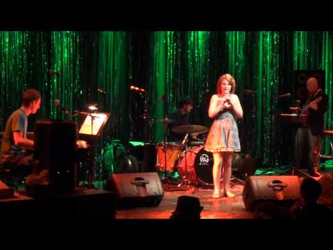 Charly Winston - I Love Your Smile (Cover)