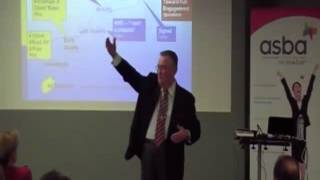 Finding Your Ideal Client