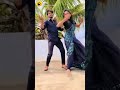 Ada Karuppa Karuppa Song Cute Couple Dance Whatsapp Status HD