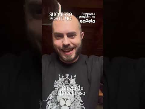 Non c’è più tempo! Supporta @margheritomusic