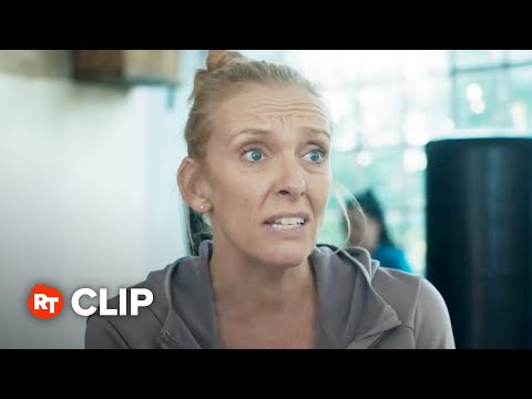 Mafia Mamma Movie Clip - Italy Calling (2023)