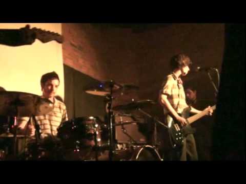 O Carabala - Arsênico (Embaixada do Rock)