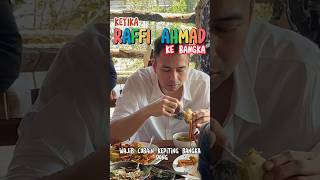Download lagu KETIKA RAFFI AHMAD KE BANGKA 🔥🔥#bangka #bangkabelitung #kulinerbangka #explorebangka #belitung mp3 Download lagu KETIKA RAFFI AHMAD KE BANGKA 🔥🔥#bangka #bangkabelitung #kulinerbangka #explorebangka #belitung mp3